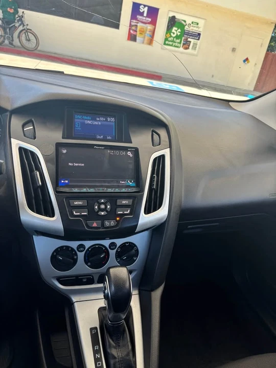 2014 Ford Focus 3rd Gen - Image 11 of 14