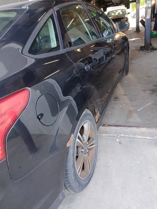 2014 Ford Focus 3rd Gen - Image 3 of 18