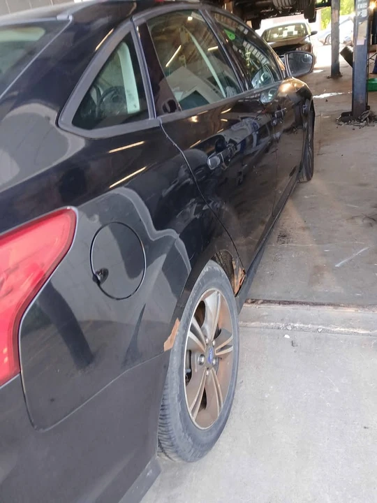 2014 Ford Focus 3rd Gen - Image 7 of 18