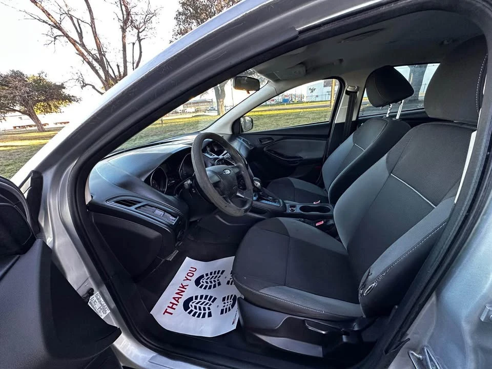 2014 Ford Focus 3rd Gen - Image 11 of 12