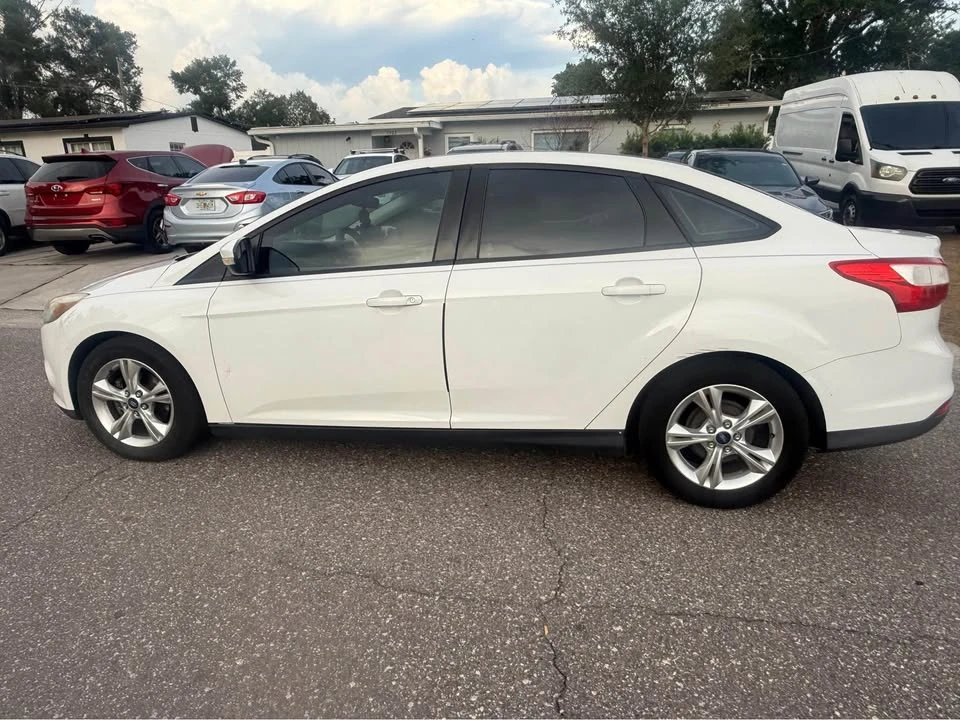 2014 Ford Focus 3rd Gen - Image 6 of 13