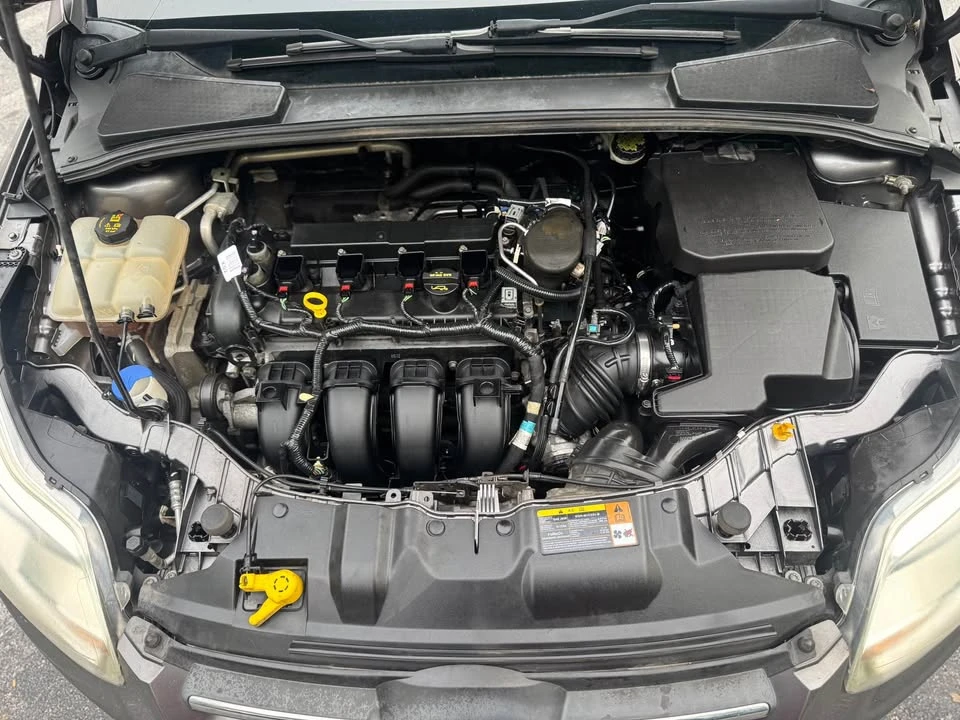 2014 Ford Focus 3rd Gen - Image 12 of 16