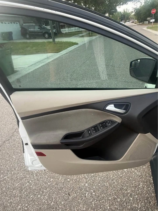 2014 Ford Focus 3rd Gen - Image 10 of 13