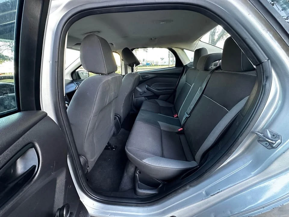 2014 Ford Focus 3rd Gen - Image 3 of 12