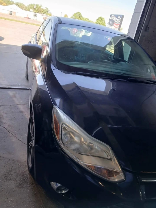 2014 Ford Focus 3rd Gen - Image 12 of 18