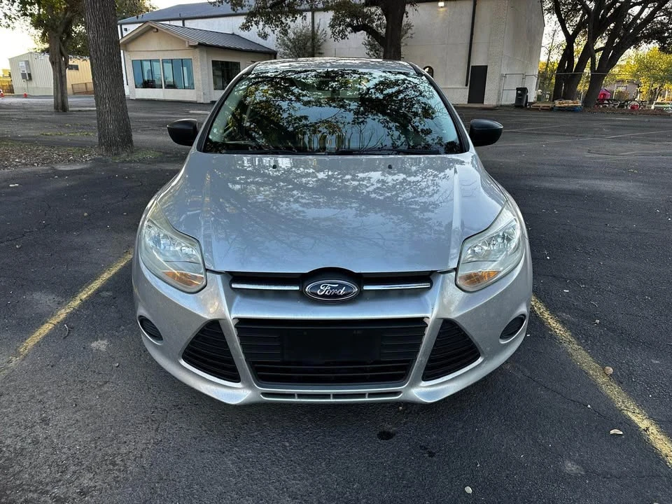 2014 Ford Focus 3rd Gen - Image 2 of 12