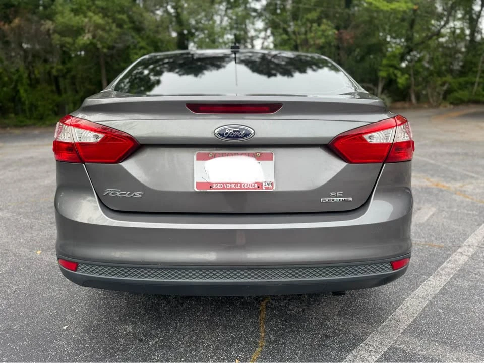 2014 Ford Focus 3rd Gen - Image 5 of 16