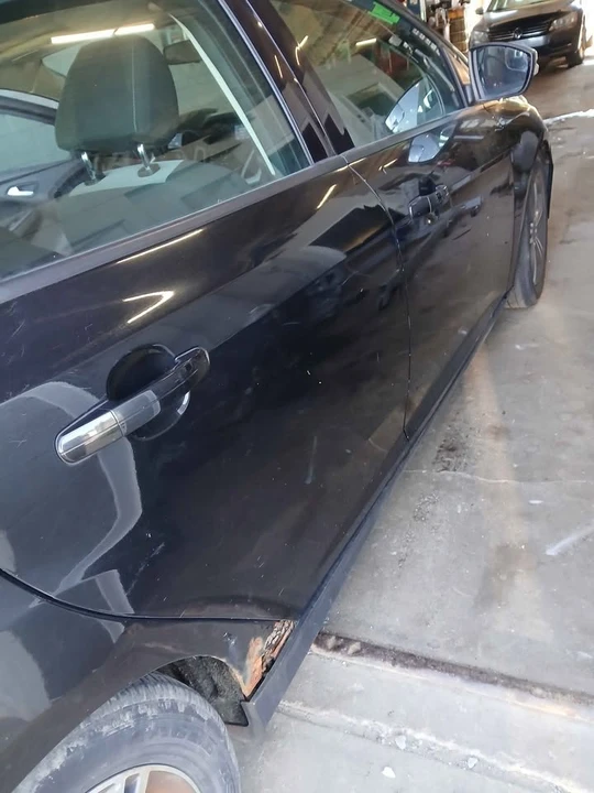2014 Ford Focus 3rd Gen - Image 8 of 18