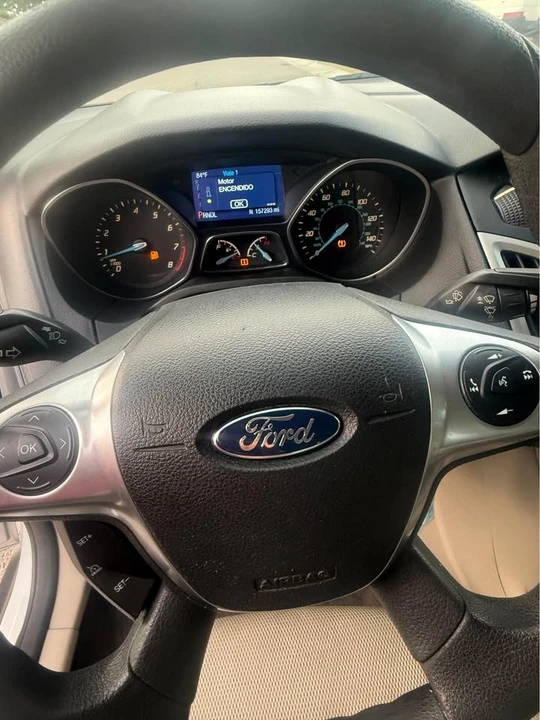 2014 Ford Focus 3rd Gen - Image 12 of 13
