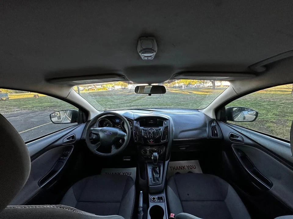 2014 Ford Focus 3rd Gen - Image 7 of 12