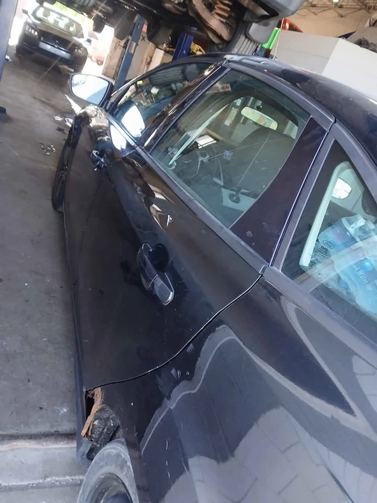 2014 Ford Focus 3rd Gen - Image 6 of 18