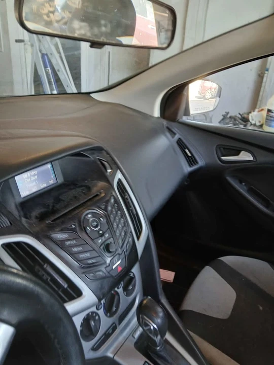 2014 Ford Focus 3rd Gen - Image 18 of 18