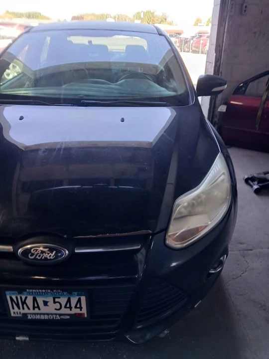 2014 Ford Focus 3rd Gen - Image 13 of 18