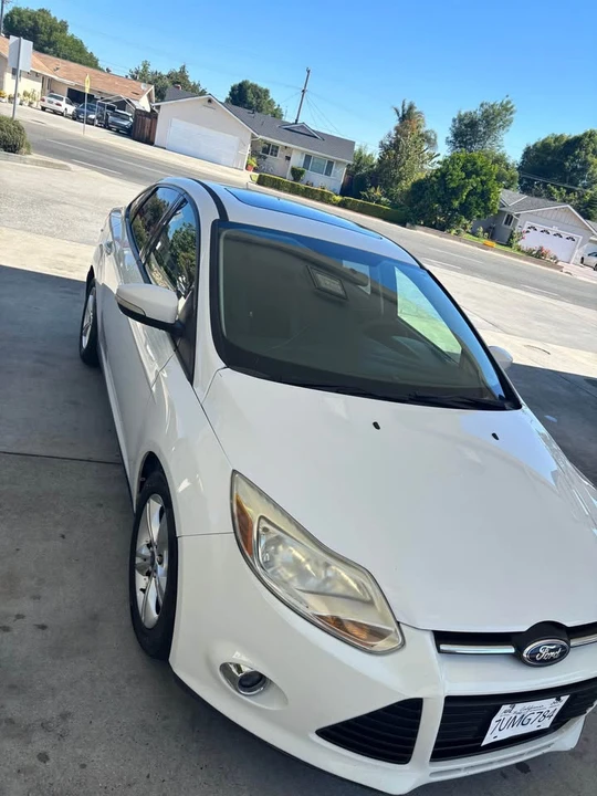 2014 Ford Focus 3rd Gen - Image 7 of 14