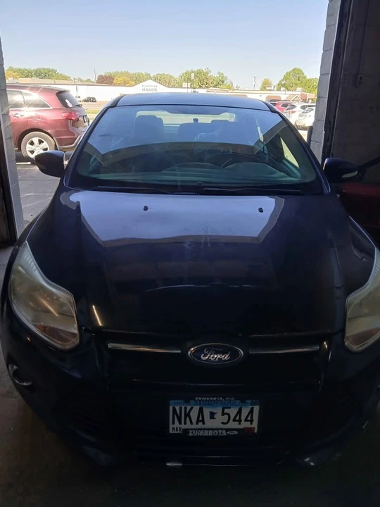 2014 Ford Focus 3rd Gen - Image 9 of 18