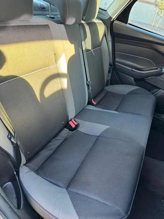 2014 Ford Focus 3rd Gen - Image 6 of 6