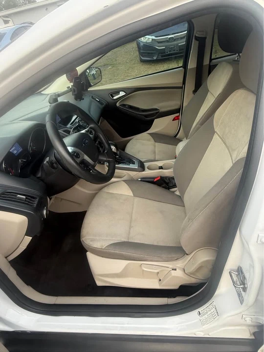 2014 Ford Focus 3rd Gen - Image 11 of 13