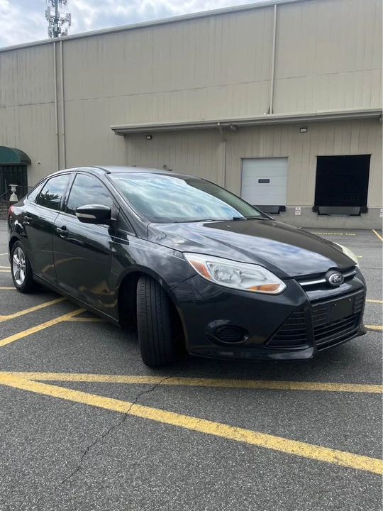 2014 Ford Focus 3rd Gen - Image 7 of 11