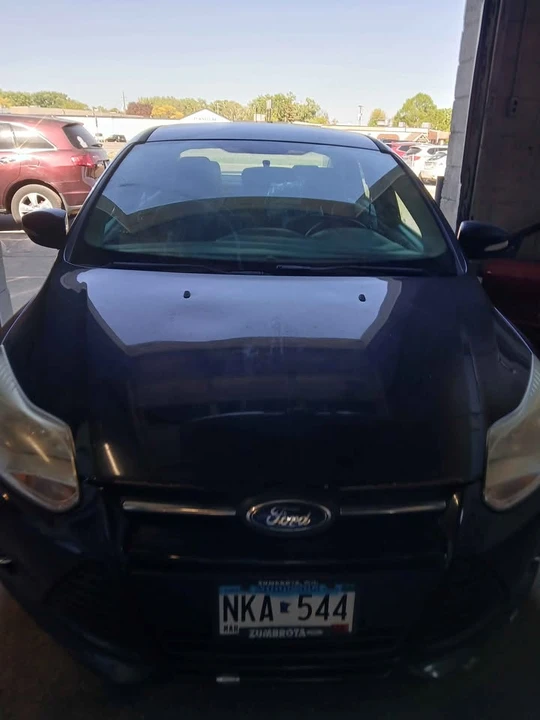 2014 Ford Focus 3rd Gen - Image 10 of 18