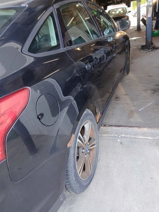 2014 Ford Focus 3rd Gen - Image 4 of 18