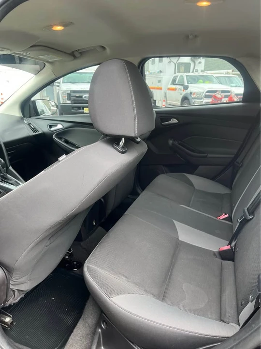 2014 Ford Focus 3rd Gen - Image 11 of 11