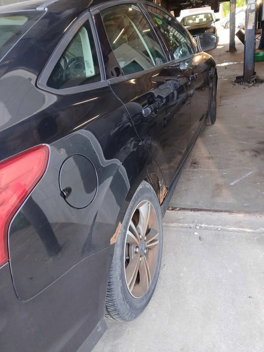2014 Ford Focus 3rd Gen - Image 5 of 18