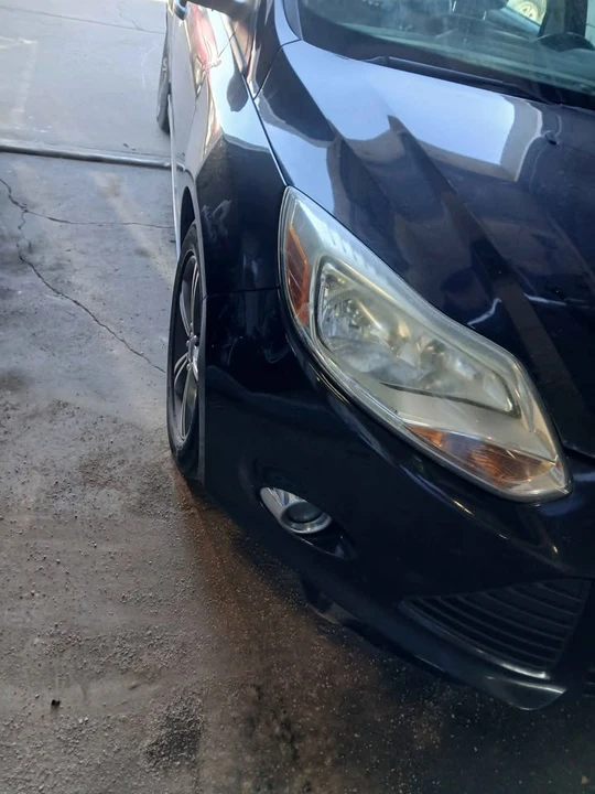 2014 Ford Focus 3rd Gen - Image 16 of 18