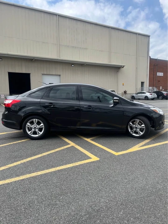 2014 Ford Focus 3rd Gen - Image 4 of 11