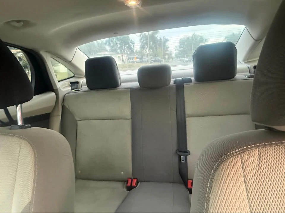 2014 Ford Focus 3rd Gen - Image 13 of 13