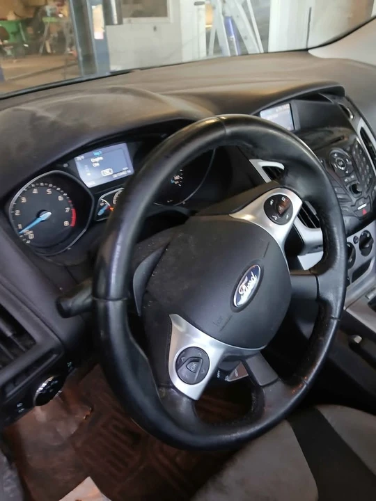 2014 Ford Focus 3rd Gen - Image 15 of 18