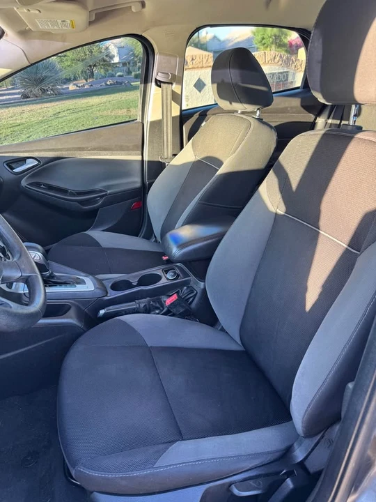 2014 Ford Focus 3rd Gen - Image 5 of 6