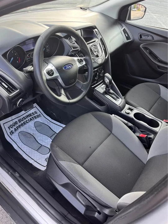 2014 Ford Focus 3rd Gen - Image 7 of 15