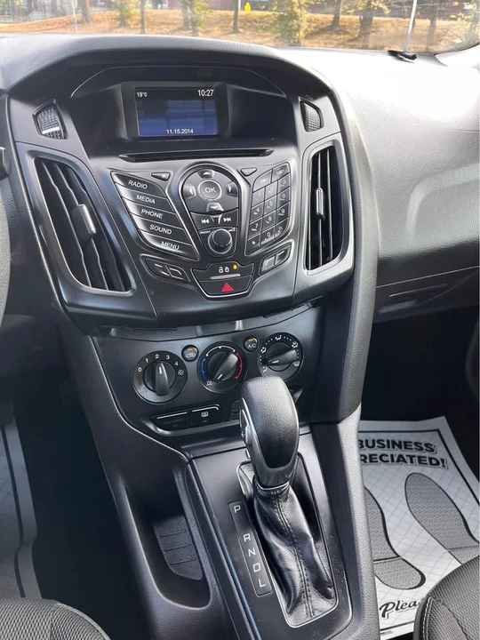 2014 Ford Focus 3rd Gen - Image 5 of 15
