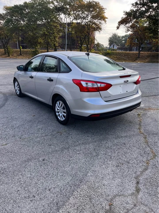 2014 Ford Focus 3rd Gen - Image 2 of 12