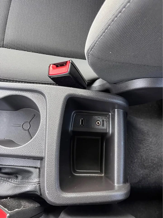 2014 Ford Focus 3rd Gen - Image 5 of 12
