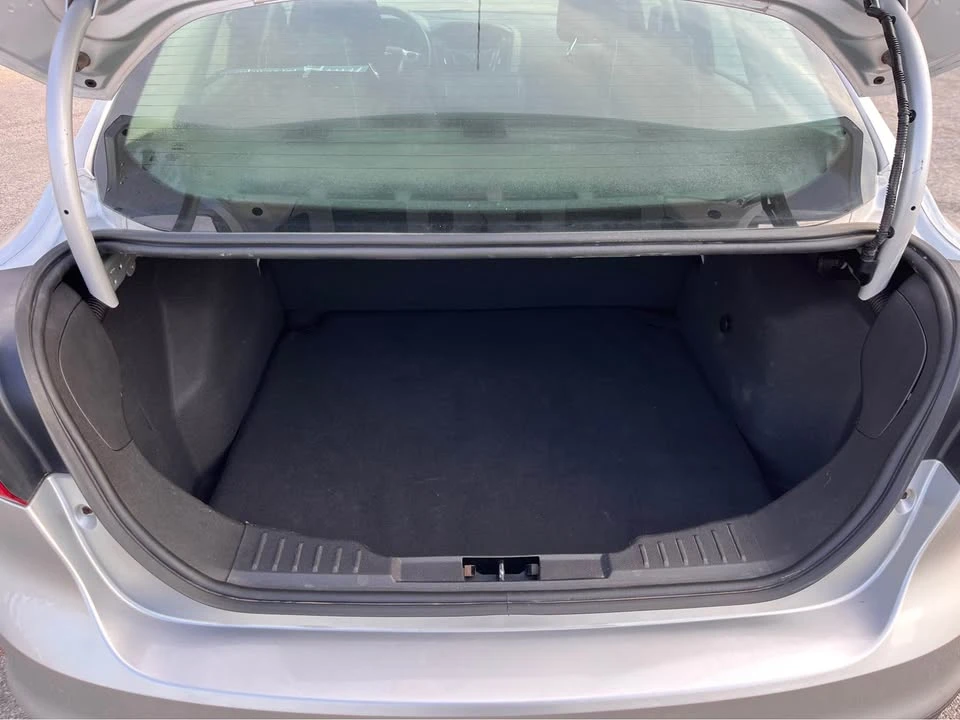 2014 Ford Focus 3rd Gen - Image 11 of 12
