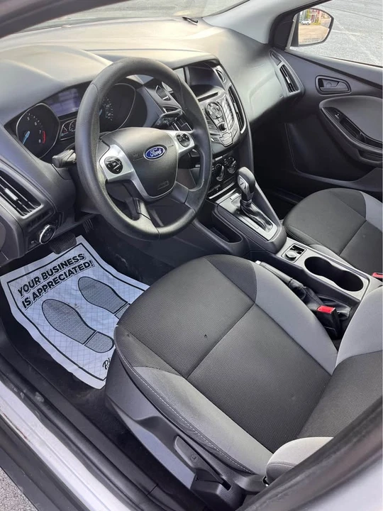 2014 Ford Focus 3rd Gen - Image 6 of 12
