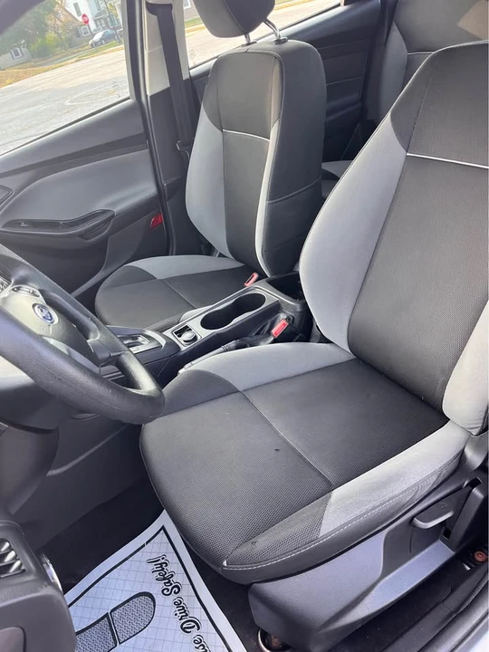 2014 Ford Focus 3rd Gen - Image 7 of 12