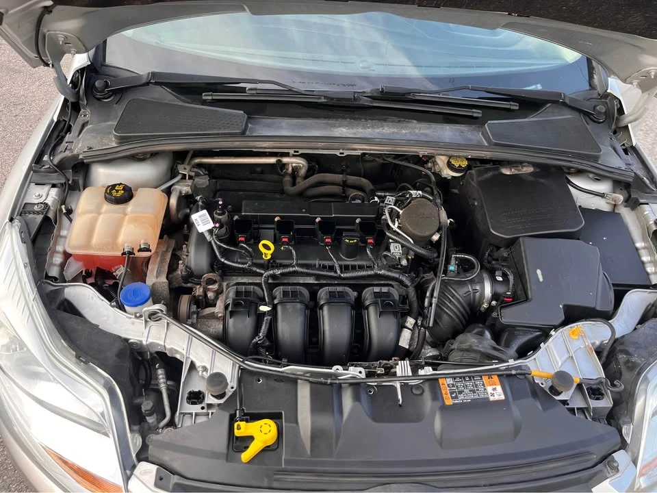 2014 Ford Focus 3rd Gen - Image 12 of 12