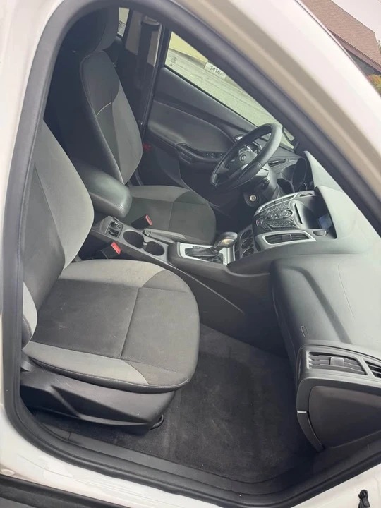 2014 Ford Focus 3rd Gen - Image 8 of 11
