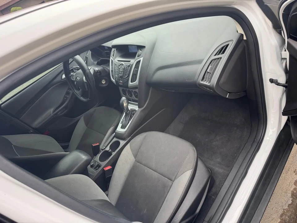 2014 Ford Focus 3rd Gen - Image 9 of 11