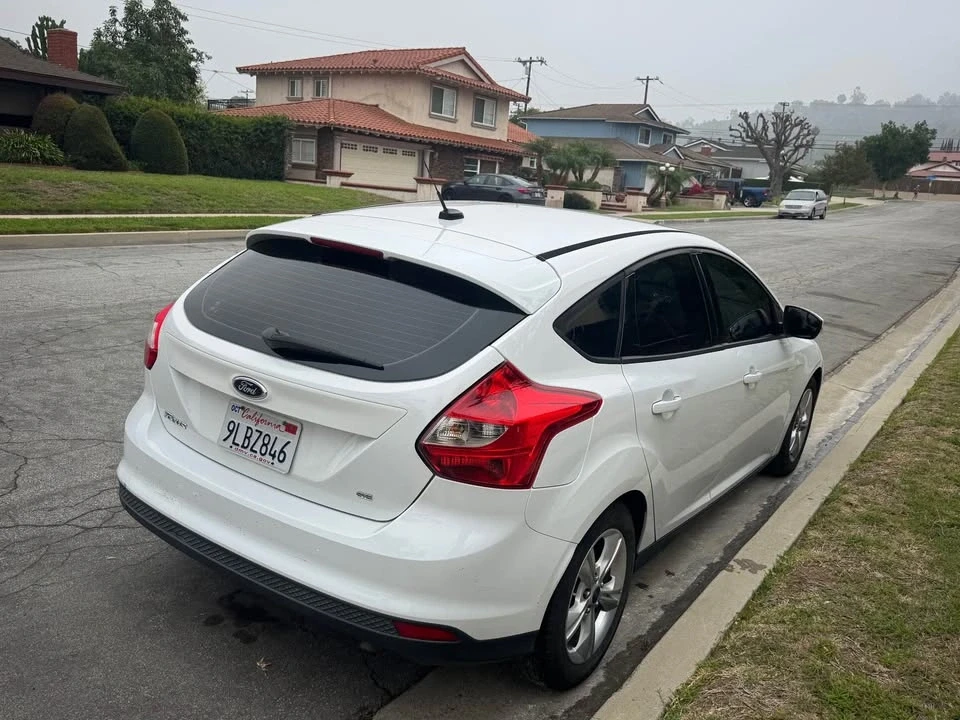 2014 Ford Focus 3rd Gen - Image 6 of 11