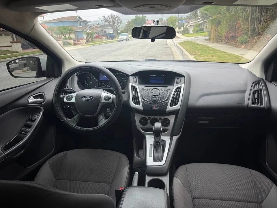2014 Ford Focus 3rd Gen - Image 7 of 11