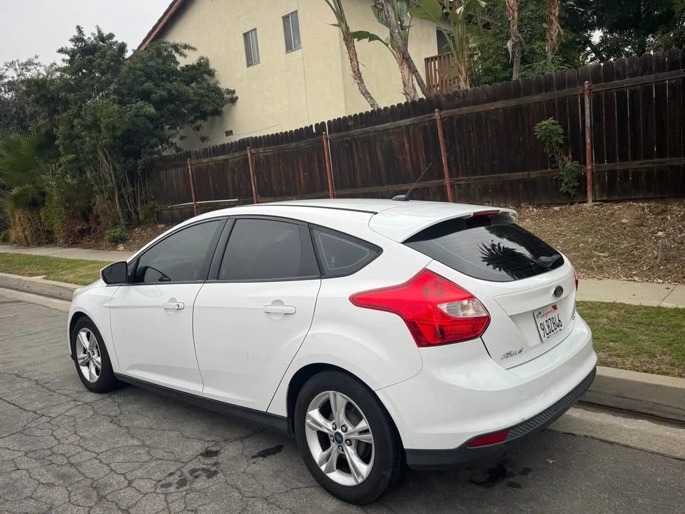 2014 Ford Focus 3rd Gen - Image 4 of 11