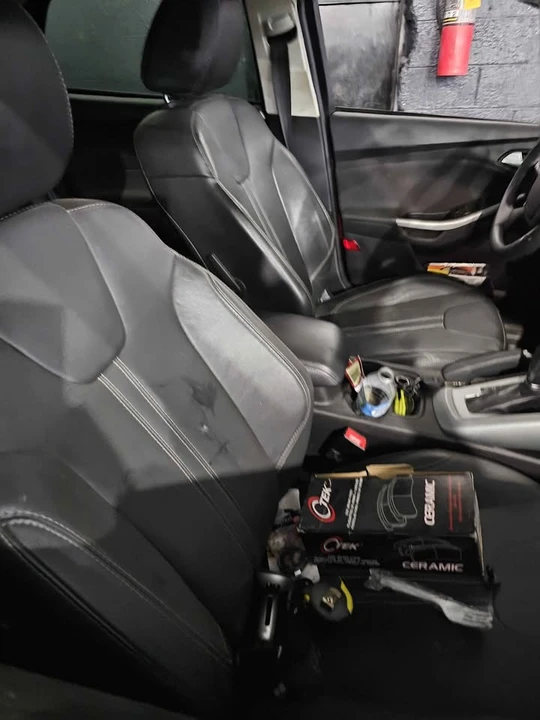 2014 Ford Focus 3rd Gen - Image 9 of 9