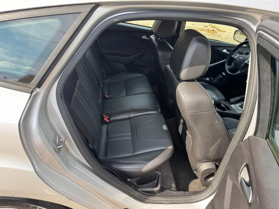 2014 Ford Focus 3rd Gen - Image 15 of 17