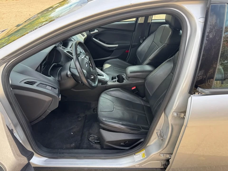 2014 Ford Focus 3rd Gen - Image 13 of 17