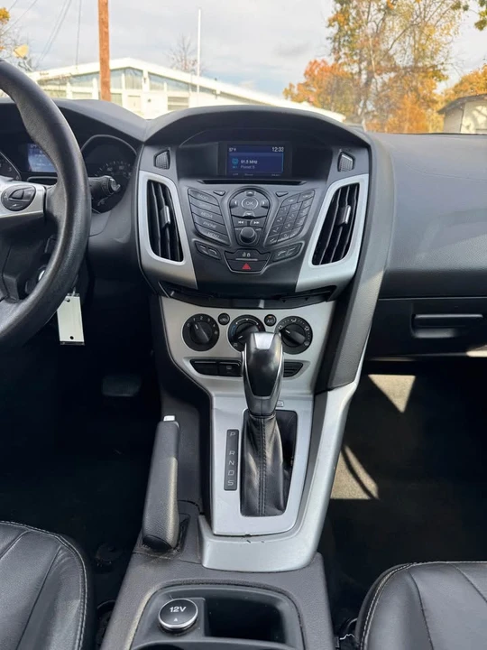 2014 Ford Focus 3rd Gen - Image 12 of 17