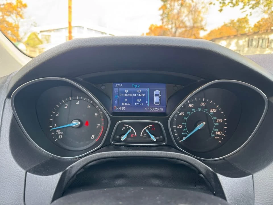 2014 Ford Focus 3rd Gen - Image 11 of 17