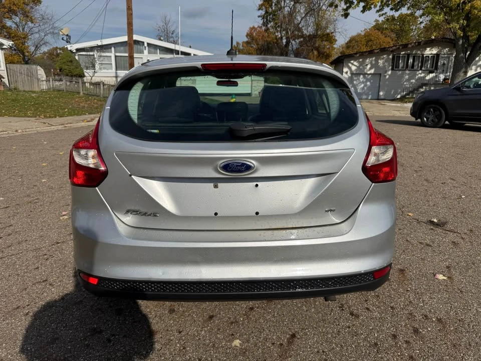 2014 Ford Focus 3rd Gen - Image 4 of 17